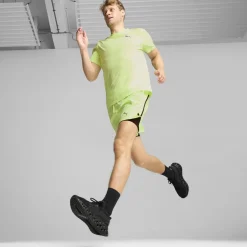 Sale Scarpe da corsa nere da Uomo Softride Frequence Desert Uomo Scarpe Da Running|Scarpe Da Palestra