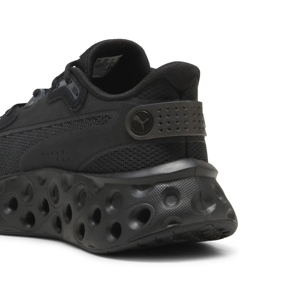 Sale Scarpe da corsa nere da Uomo Softride Frequence Desert Uomo Scarpe Da Running|Scarpe Da Palestra