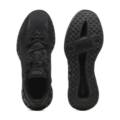 Sale Scarpe da corsa nere da Uomo Softride Frequence Desert Uomo Scarpe Da Running|Scarpe Da Palestra