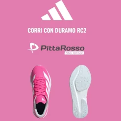 Discount Scarpe da Corsa Rosa da Donna Duramo RC2 Donna Scarpe Sportive|Scarpe Da Running