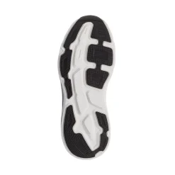 Scarpe da ginnastica bianche e grigie da Donna con logo Donna Scarpe Da Palestra|Scarpe Da Ginnastica