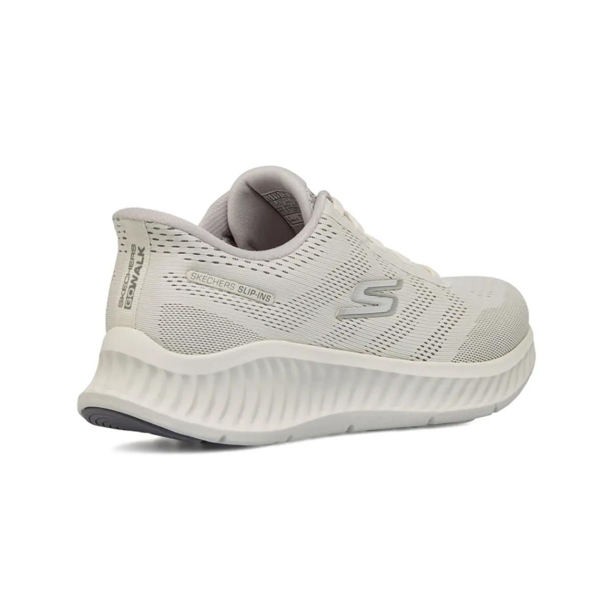 Hot Scarpe da Ginnastica bianche da Uomo Slip-Ins Air Cooled Uomo Scarpe Per Camminare|Scarpe Da Palestra