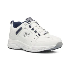 New Scarpe da ginnastica bianche da uomo con soletta Memory Foam Oak Canyon Uomo Scarpe Per Camminare|Scarpe Da Palestra