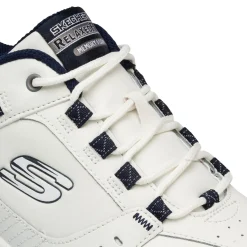 New Scarpe da ginnastica bianche da uomo con soletta Memory Foam Oak Canyon Uomo Scarpe Per Camminare|Scarpe Da Palestra