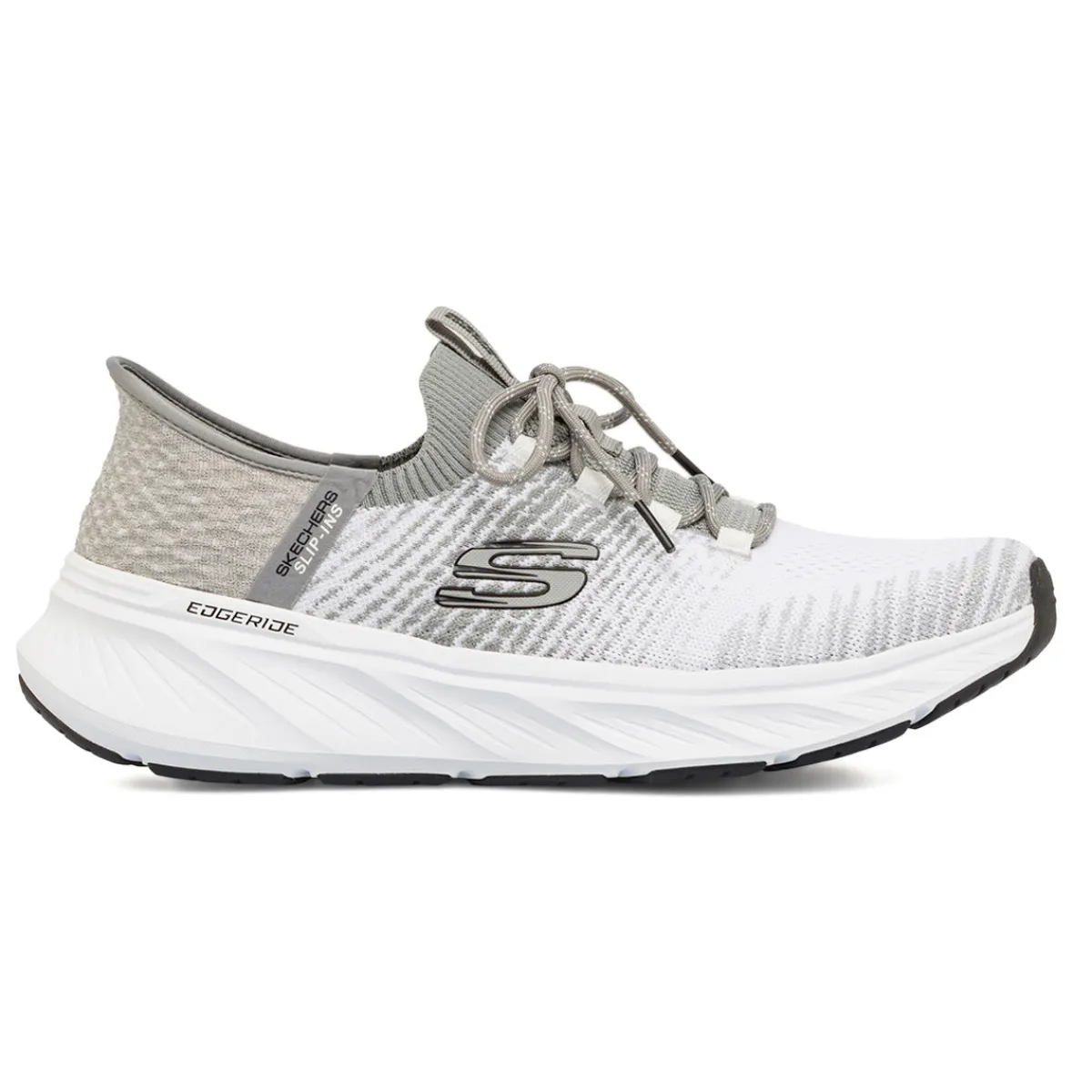 Online Scarpe da ginnastica Bianche da Uomo Edgeride Slip-ins Uomo Scarpe Per Camminare|Scarpe Da Palestra