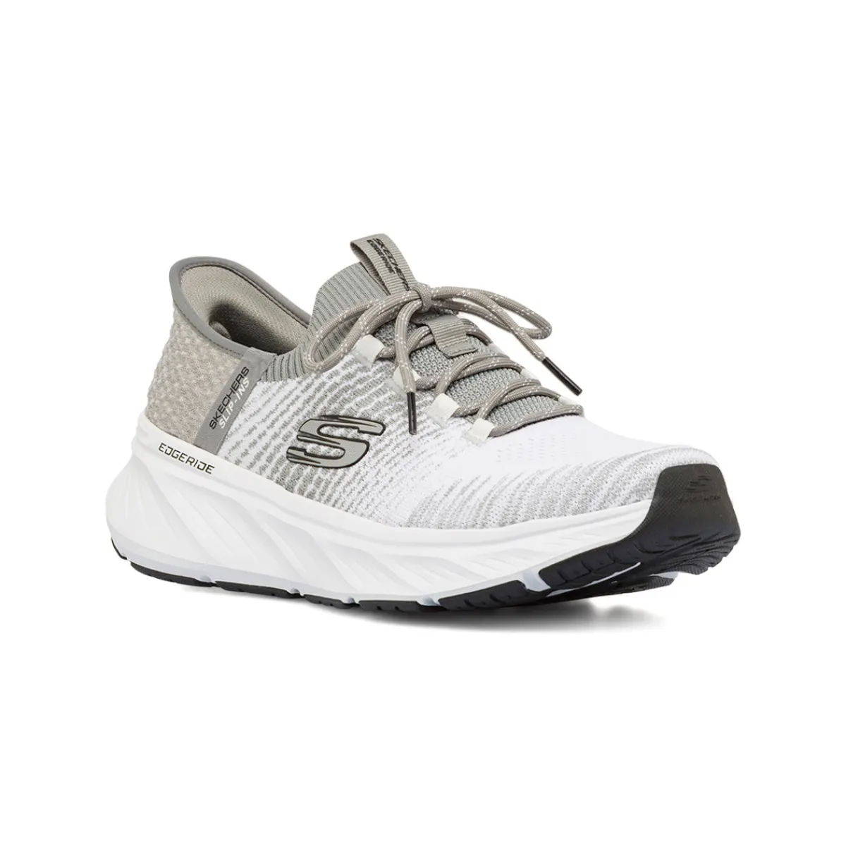 Online Scarpe da ginnastica Bianche da Uomo Edgeride Slip-ins Uomo Scarpe Per Camminare|Scarpe Da Palestra