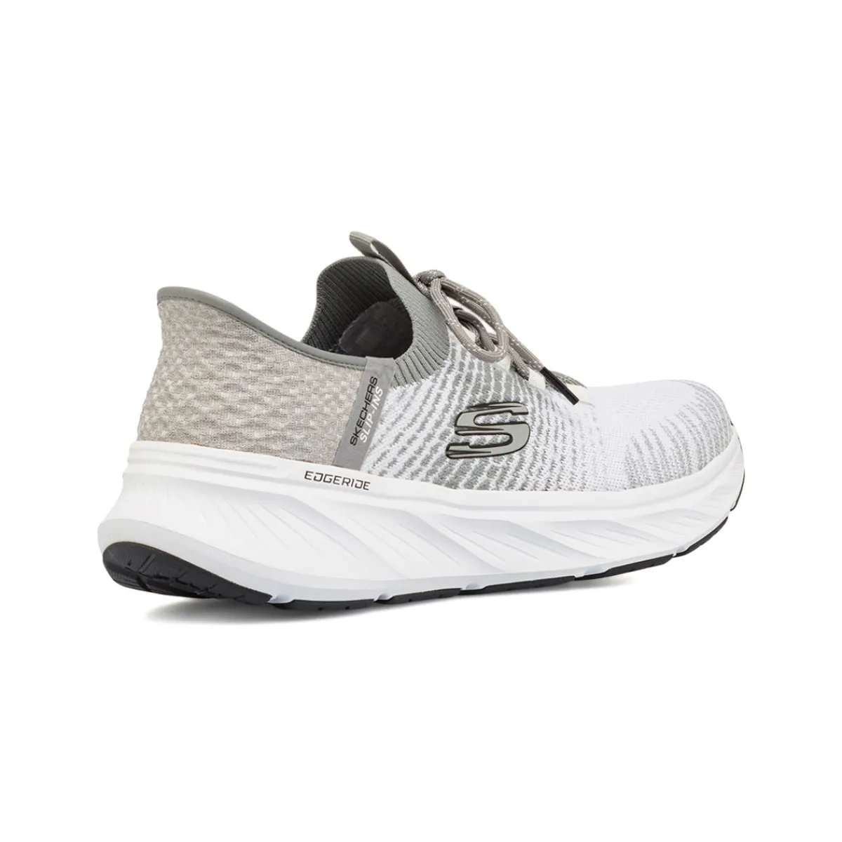 Online Scarpe da ginnastica Bianche da Uomo Edgeride Slip-ins Uomo Scarpe Per Camminare|Scarpe Da Palestra