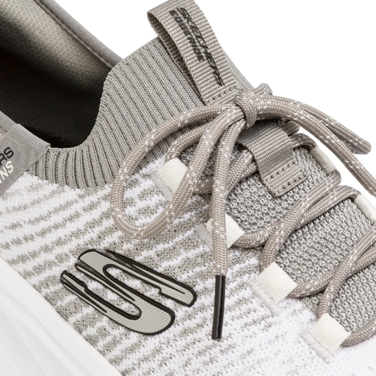 Online Scarpe da ginnastica Bianche da Uomo Edgeride Slip-ins Uomo Scarpe Per Camminare|Scarpe Da Palestra