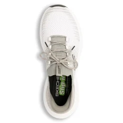 Online Scarpe da ginnastica Bianche da Uomo Edgeride Slip-ins Uomo Scarpe Per Camminare|Scarpe Da Palestra