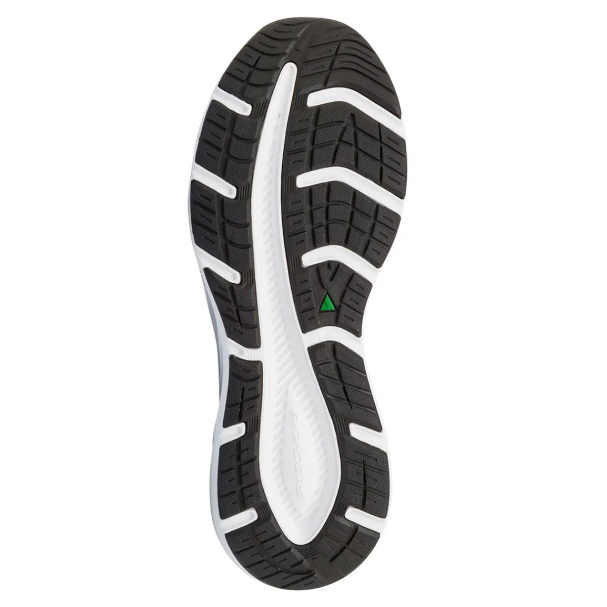 Online Scarpe da ginnastica Bianche da Uomo Edgeride Slip-ins Uomo Scarpe Per Camminare|Scarpe Da Palestra