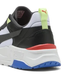 Best Scarpe da ginnastica bicolore nero e bianco da Uomo Trinity 2 Uomo Scarpe Da Palestra|Scarpe Da Ginnastica