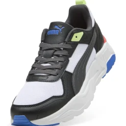 Best Scarpe da ginnastica bicolore nero e bianco da Uomo Trinity 2 Uomo Scarpe Da Palestra|Scarpe Da Ginnastica