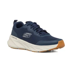 New Scarpe da ginnastica blu da uomo In Memory Foam Edgeride Uomo Sneakers|Scarpe Per Camminare