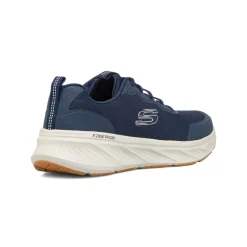 New Scarpe da ginnastica blu da uomo In Memory Foam Edgeride Uomo Sneakers|Scarpe Per Camminare