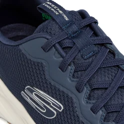 New Scarpe da ginnastica blu da uomo In Memory Foam Edgeride Uomo Sneakers|Scarpe Per Camminare