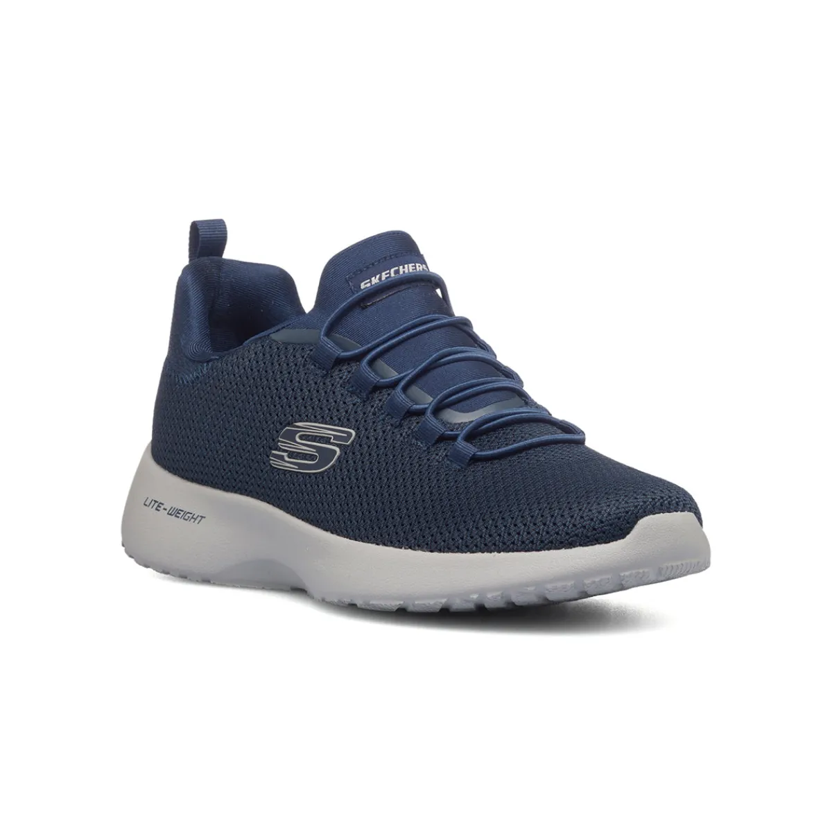Outlet Scarpe da ginnastica blu da uomo con sottopiede Memory Foam Dynamight Uomo Scarpe Sportive|Scarpe Per Camminare