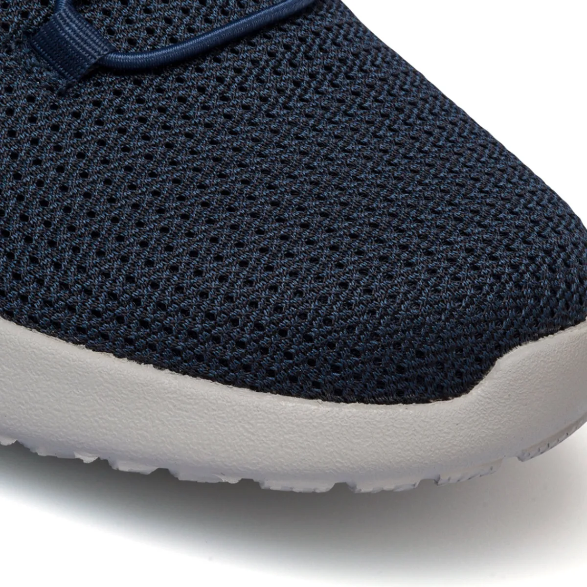 Outlet Scarpe da ginnastica blu da uomo con sottopiede Memory Foam Dynamight Uomo Scarpe Sportive|Scarpe Per Camminare