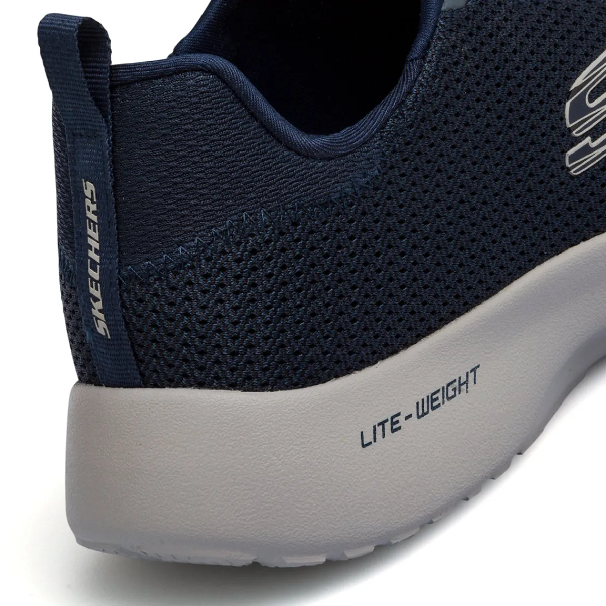 Outlet Scarpe da ginnastica blu da uomo con sottopiede Memory Foam Dynamight Uomo Scarpe Sportive|Scarpe Per Camminare