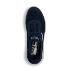 Best Scarpe da ginnastica blu da Uomo Slip-Ins Uomo Scarpe Per Camminare|Scarpe Da Palestra