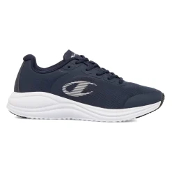 Scarpe da ginnastica blu da uomo Syphon Engage Mesh con memory foam Uomo Scarpe Per Camminare|Scarpe Da Palestra