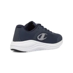 Scarpe da ginnastica blu da uomo Syphon Engage Mesh con memory foam Uomo Scarpe Per Camminare|Scarpe Da Palestra