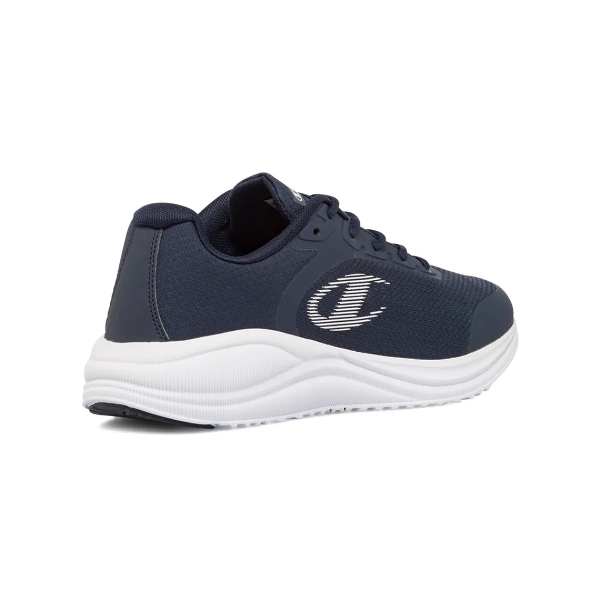 Scarpe da ginnastica blu da uomo Syphon Engage Mesh con memory foam Uomo Scarpe Per Camminare|Scarpe Da Palestra