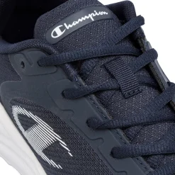 Scarpe da ginnastica blu da uomo Syphon Engage Mesh con memory foam Uomo Scarpe Per Camminare|Scarpe Da Palestra