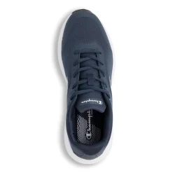 Scarpe da ginnastica blu da uomo Syphon Engage Mesh con memory foam Uomo Scarpe Per Camminare|Scarpe Da Palestra