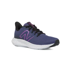 Hot Scarpe da ginnastica blu da Donna con logo viola Donna Scarpe Da Palestra|Scarpe Da Ginnastica