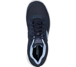 Online Scarpe da ginnastica blu navy da uomo con soletta Memory Foam Burns - Agoura Uomo Scarpe Da Palestra|Scarpe Da Ginnastica
