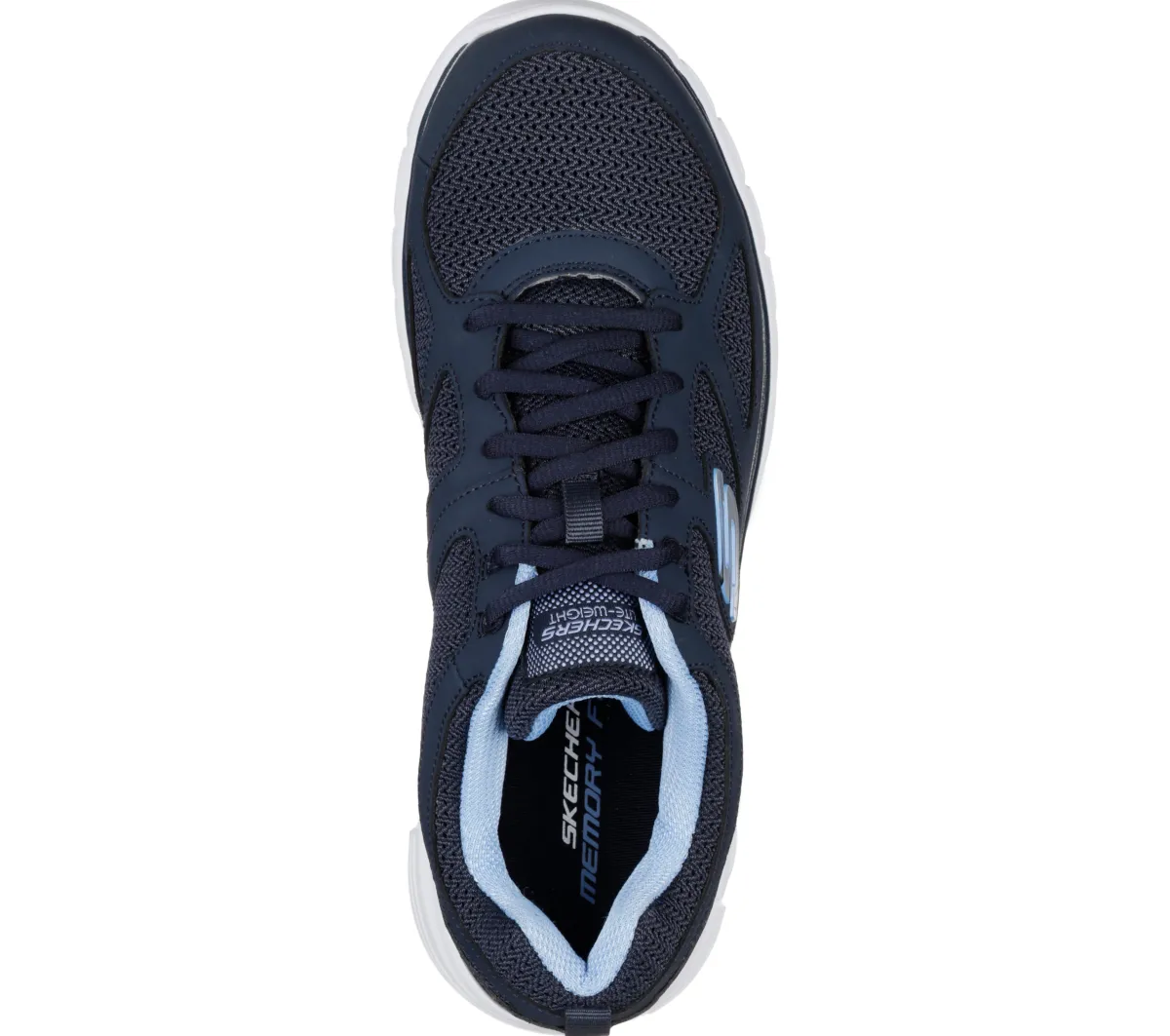 Online Scarpe da ginnastica blu navy da uomo con soletta Memory Foam Burns - Agoura Uomo Scarpe Da Palestra|Scarpe Da Ginnastica