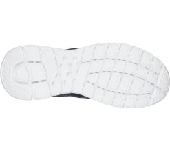 Online Scarpe da ginnastica blu navy da uomo con soletta Memory Foam Burns - Agoura Uomo Scarpe Da Palestra|Scarpe Da Ginnastica