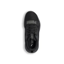 Sale Scarpe da ginnastica da ragazzo nere in tessuto mesh con logo Wired Run Pure Bambino Scarpe Ragazzo|Sneakers Sportive Bambino