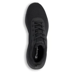 Clearance Scarpe da ginnastica da uomo nere Bound Core Uomo Scarpe Da Running|Sneakers Sport Uomo