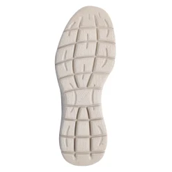 Sale Scarpe da ginnastica da uomo blu con memory foam Summits Slip-ins Uomo Scarpe Per Camminare|Scarpe Da Running