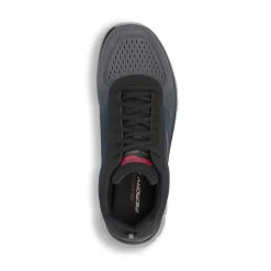 Online Scarpe da Ginnastica leggere blu e nere da Uomo Track Uomo Scarpe Per Camminare|Scarpe Da Running