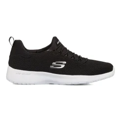 Discount Scarpe da ginnastica nere da uomo con sottopiede Memory Foam Dynamight Uomo Scarpe Per Camminare|Scarpe Da Palestra
