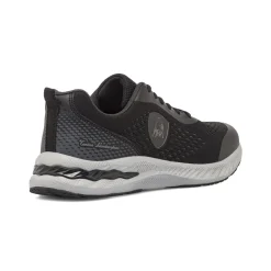 Hot Scarpe da ginnastica nere da Uomo Uomo Sneakers|Scarpe Da Palestra