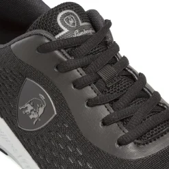 Hot Scarpe da ginnastica nere da Uomo Uomo Sneakers|Scarpe Da Palestra