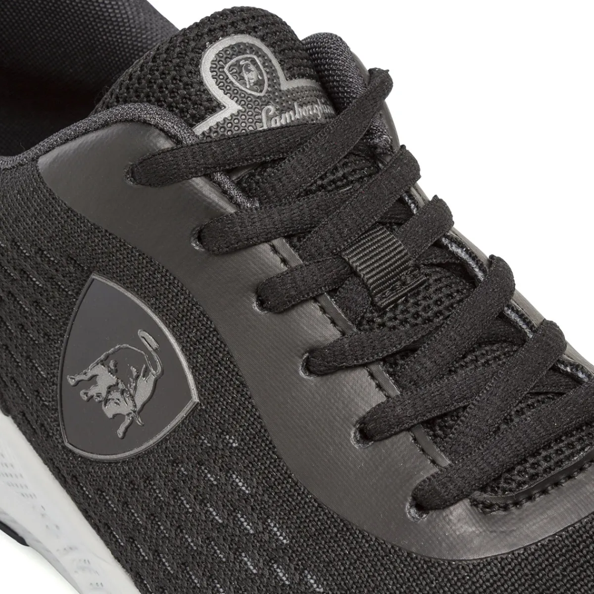 Hot Scarpe da ginnastica nere da Uomo Uomo Sneakers|Scarpe Da Palestra