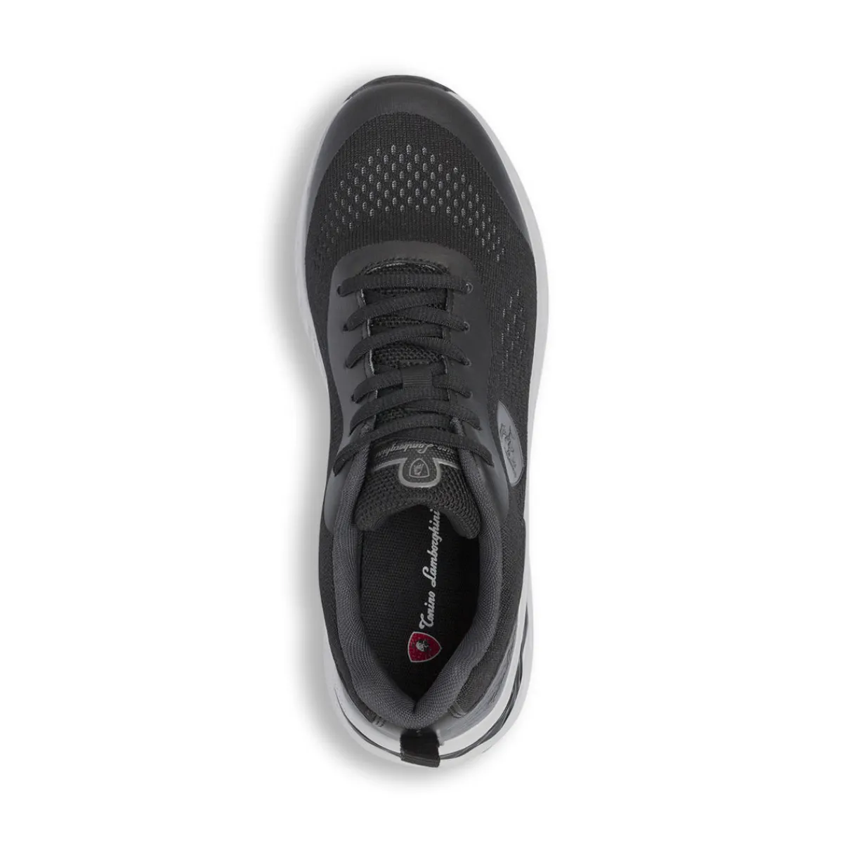 Hot Scarpe da ginnastica nere da Uomo Uomo Sneakers|Scarpe Da Palestra