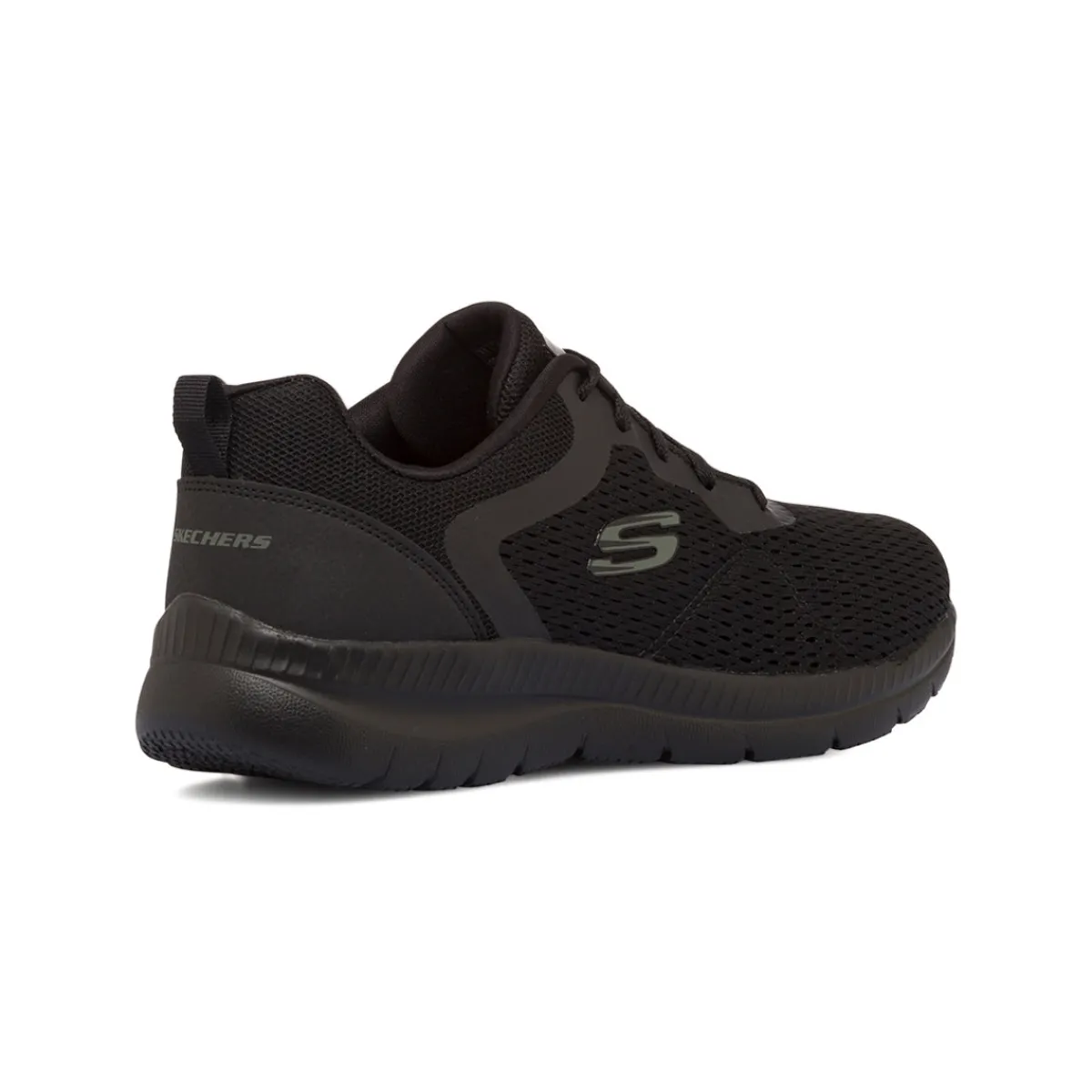 Discount Scarpe da ginnastica nere da donna con sottopiede Memory Foam Bountiful Donna Scarpe Per Camminare|Scarpe Da Palestra