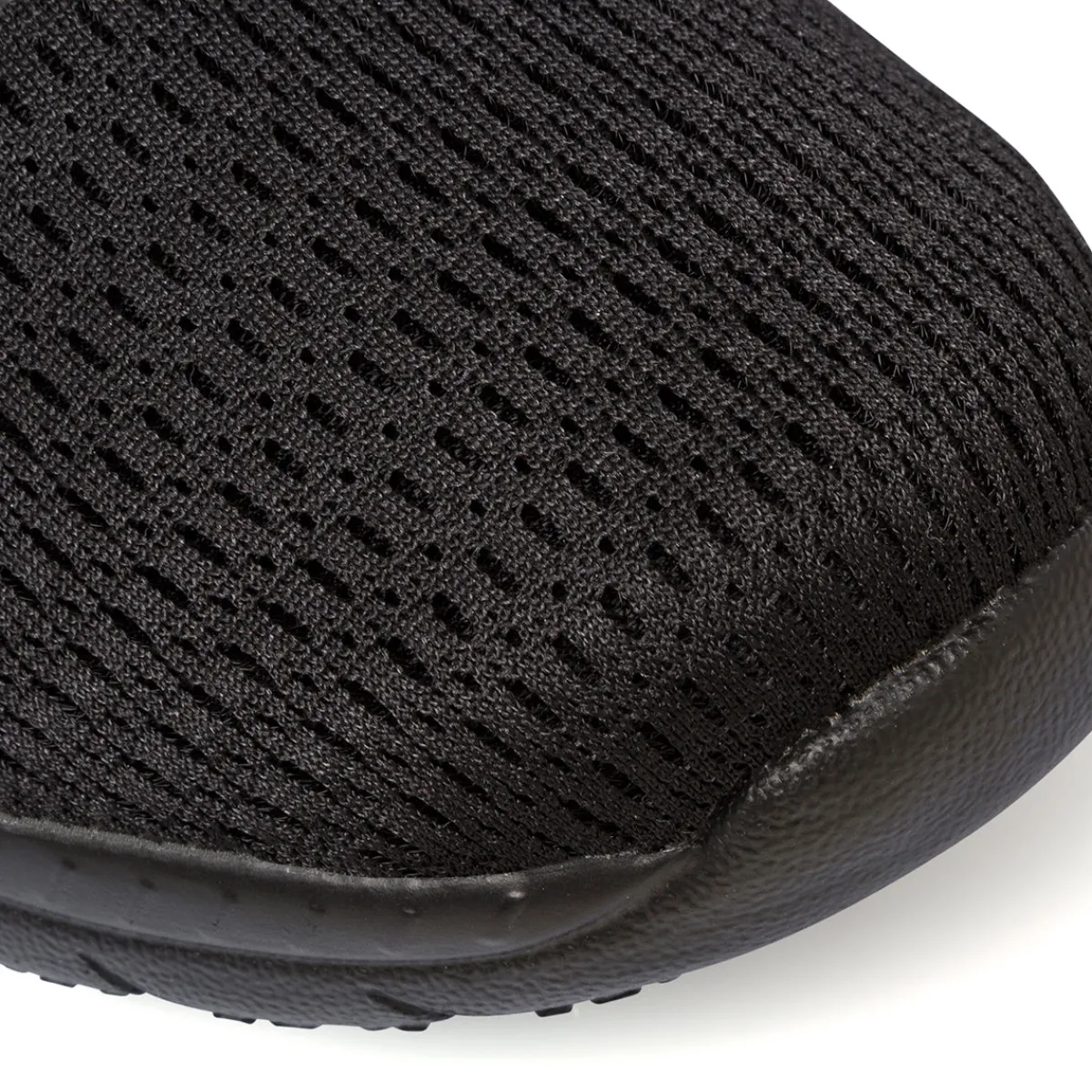 Discount Scarpe da ginnastica nere da donna con sottopiede Memory Foam Bountiful Donna Scarpe Per Camminare|Scarpe Da Palestra