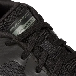 Discount Scarpe da ginnastica nere da donna con sottopiede Memory Foam Bountiful Donna Scarpe Per Camminare|Scarpe Da Palestra