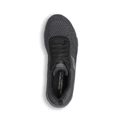 Sale Scarpe da Ginnastica nere da Donna Fashion Fit Donna Sneakers|Scarpe Sportive