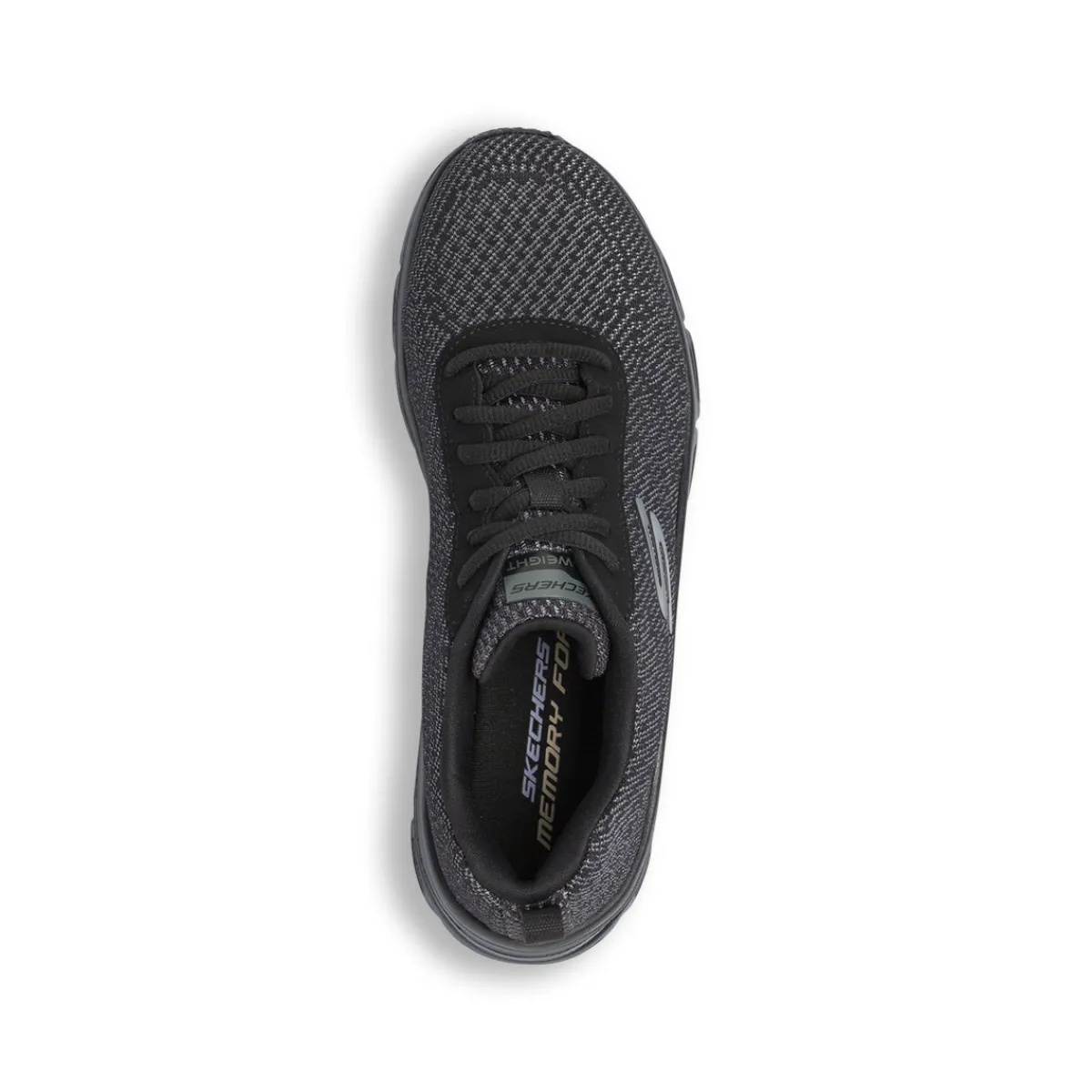 Sale Scarpe da Ginnastica nere da Donna Fashion Fit Donna Sneakers|Scarpe Sportive