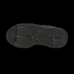 Outlet Scarpe da ginnastica nere da ragazzo con logo Softride Enzo Evo Jr Donna/Bambino Scarpe Da Palestra|Scarpe Da Ginnastica