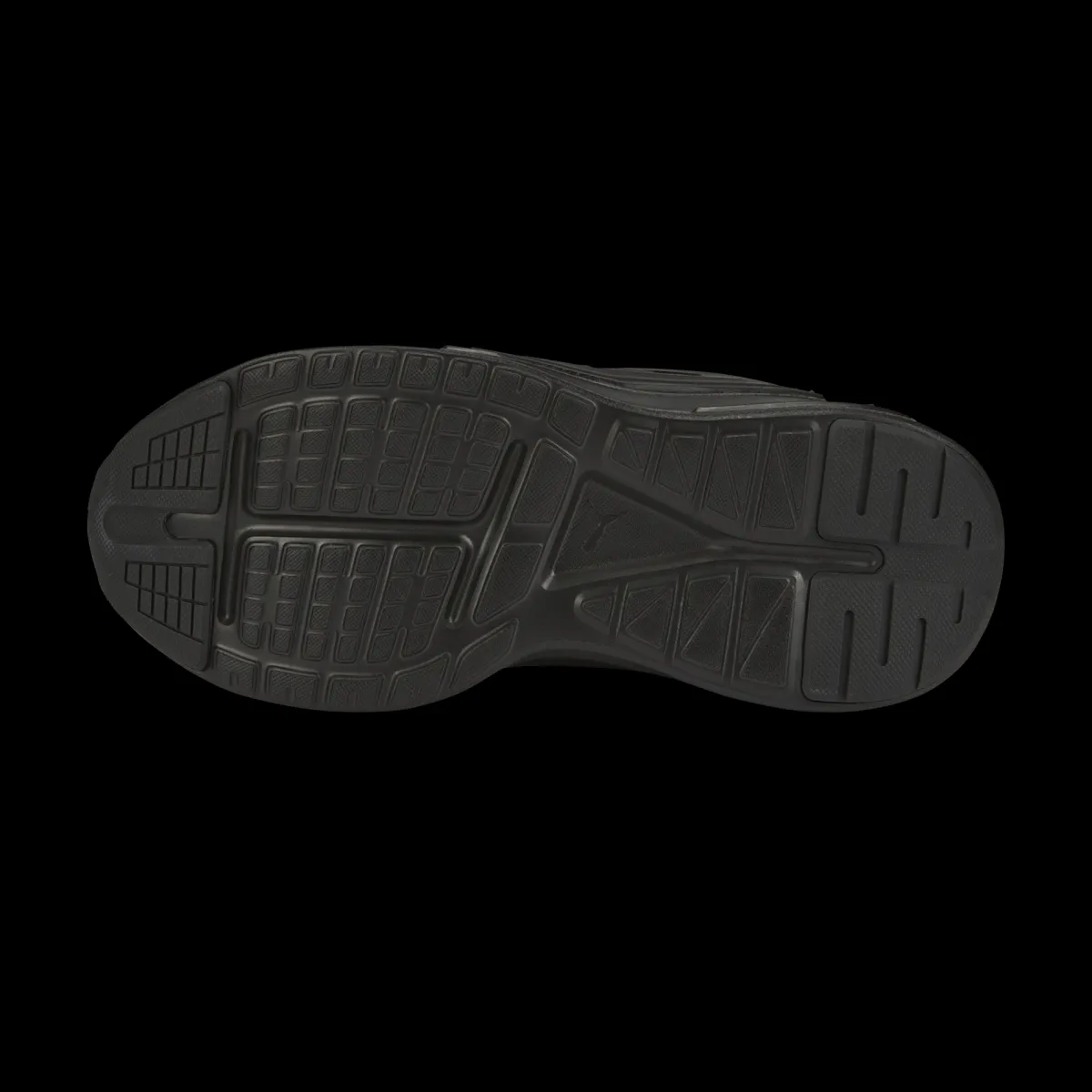 Outlet Scarpe da ginnastica nere da ragazzo con logo Softride Enzo Evo Jr Donna/Bambino Scarpe Da Palestra|Scarpe Da Ginnastica