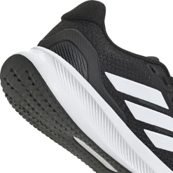 Scarpe da ginnastica nere e bianche da ragazzo con logo Runfalcon 5 Donna/Bambino Sneakers|Scarpe Sportive Da Bambino