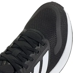 Scarpe da ginnastica nere e bianche da ragazzo con logo Runfalcon 5 Donna/Bambino Sneakers|Scarpe Sportive Da Bambino